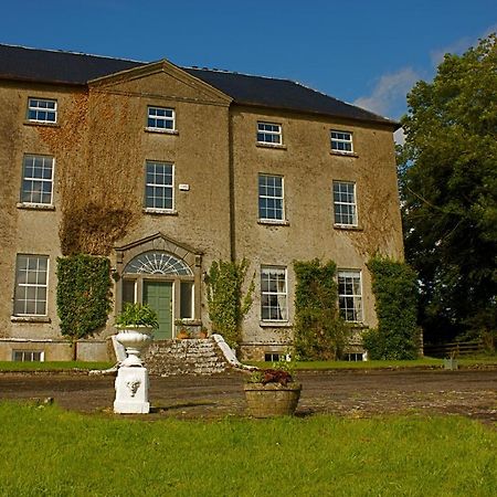 Lissanisky House Bed & Breakfast Ballymackey Eksteriør bilde