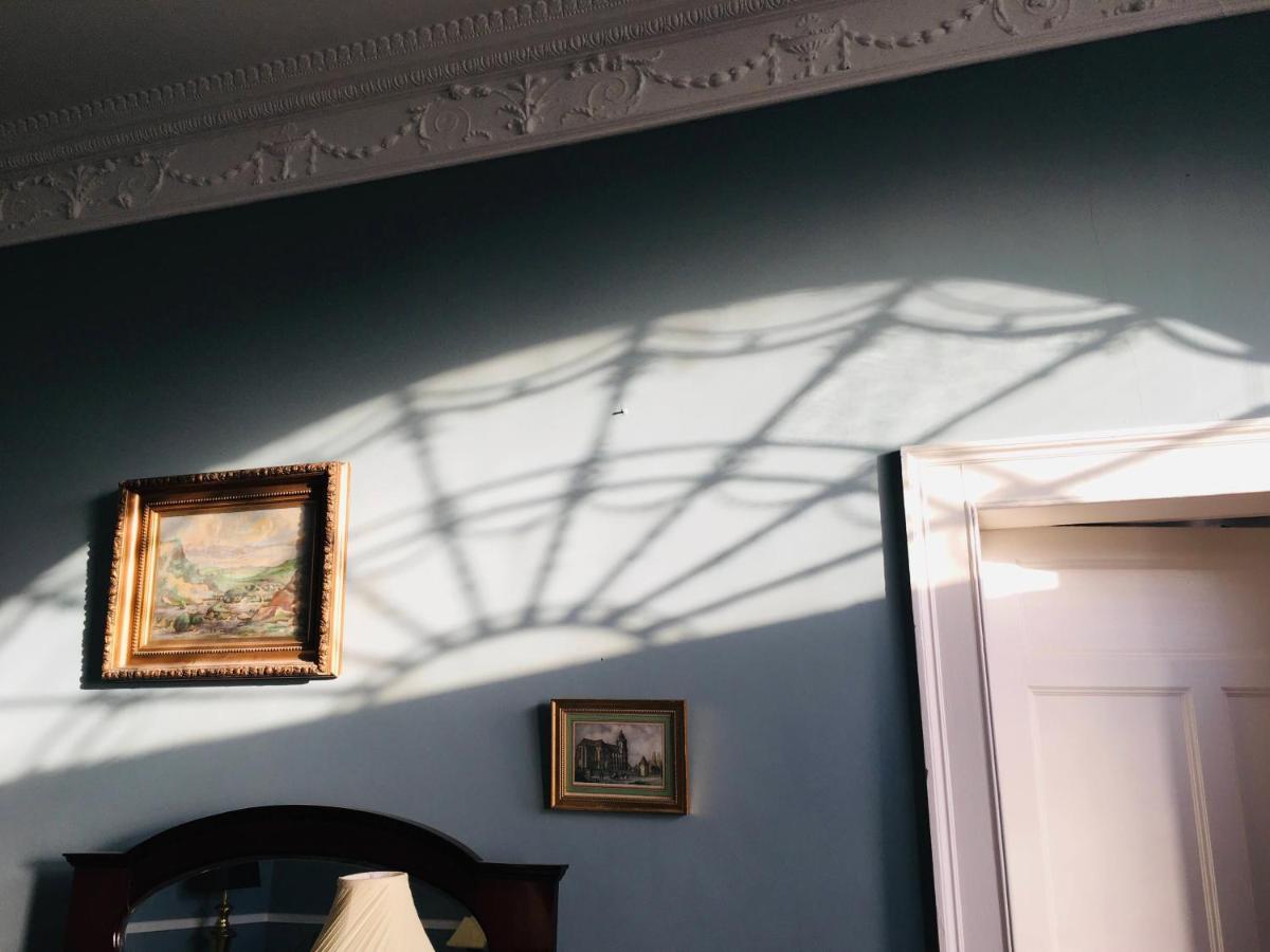 Lissanisky House Bed & Breakfast Ballymackey Eksteriør bilde