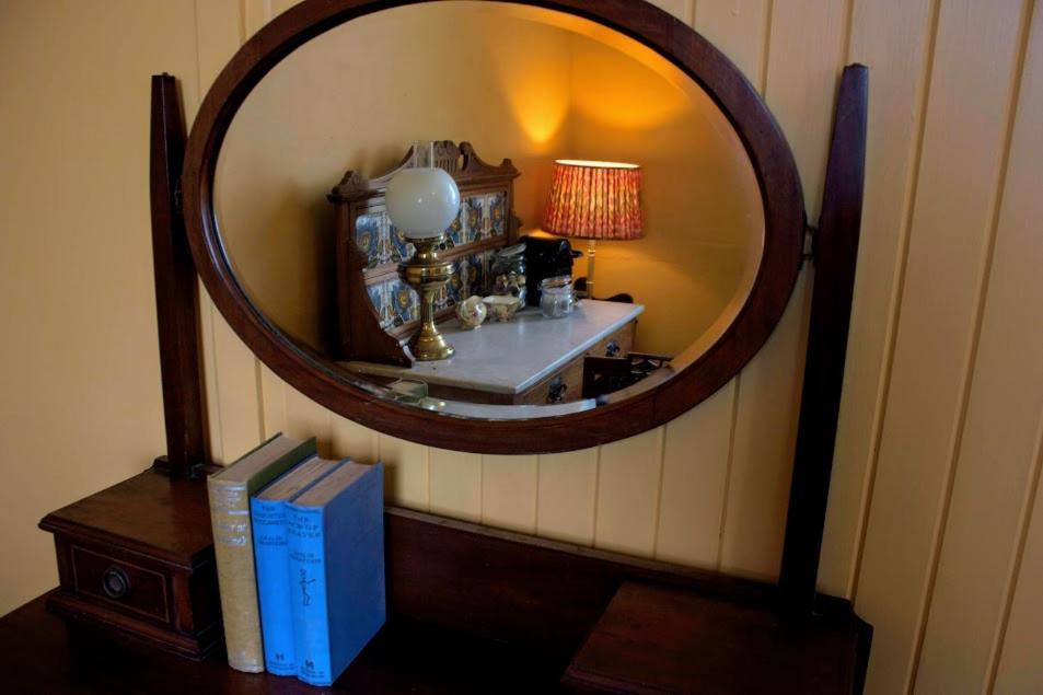 Lissanisky House Bed & Breakfast Ballymackey Eksteriør bilde