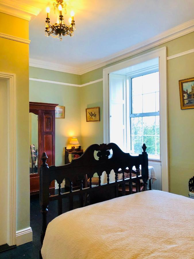 Lissanisky House Bed & Breakfast Ballymackey Eksteriør bilde