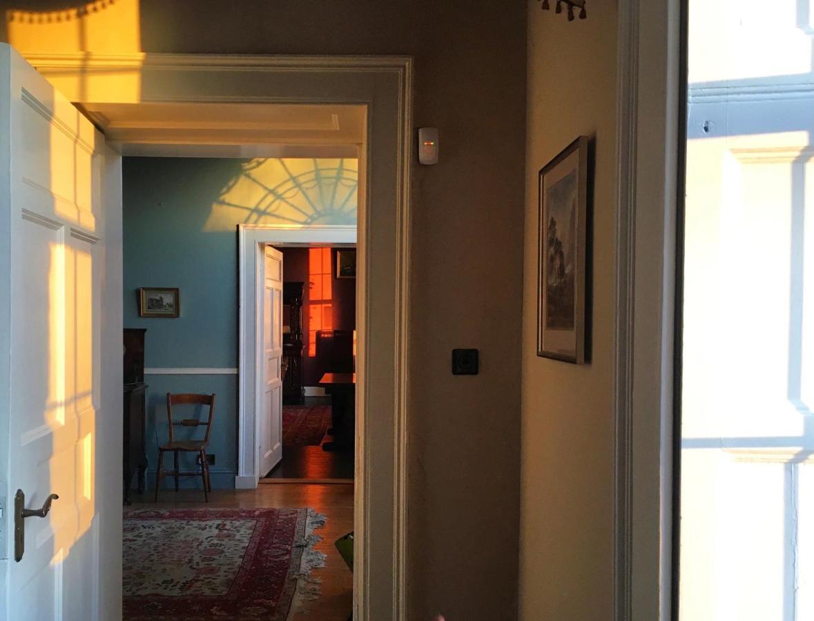 Lissanisky House Bed & Breakfast Ballymackey Eksteriør bilde