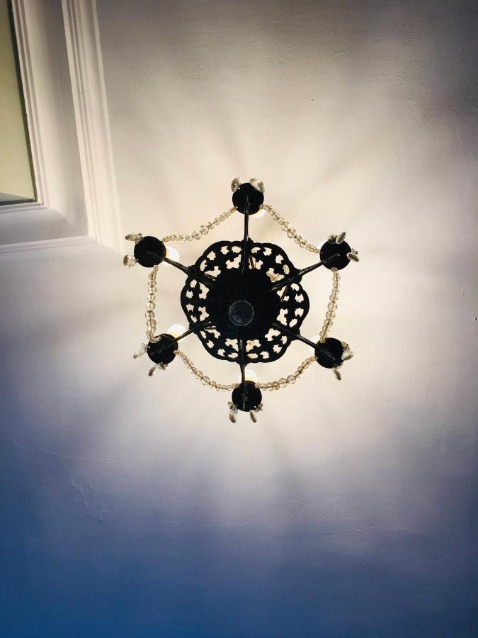 Lissanisky House Bed & Breakfast Ballymackey Eksteriør bilde